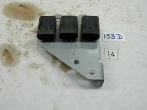 Kohler Command Pro ECV860 29PH OEM - Connector Plate - Picture 1 of 1