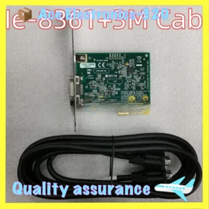 Kit con Cable de 3m (Cable PCIe 8361+3M) National Instruments PCIe-8361 MXI-Express - Imagen 1 de 4