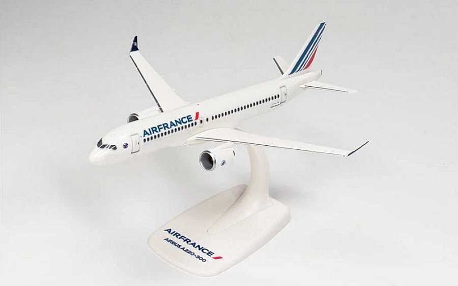 Herpa AIRBUS A220-200 AIR FRANCE 1:200 - Imagen 1 de 1
