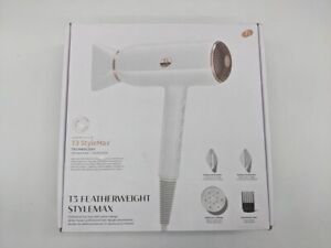 T3 FEATHERWEIGHT STYLEMAX Professional Hair Dryer with Automated Heat Technology