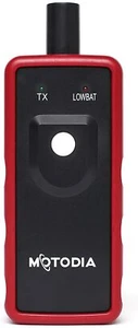 MOTODIA TPMS TOOLS TYRE PRESSURE TOOL - Bild 1 von 3