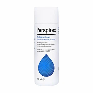 Perspirex Antiperspirant Hand & Foot Lotion 100ml Nail & Hand Care Moisture - Bild 1 von 1