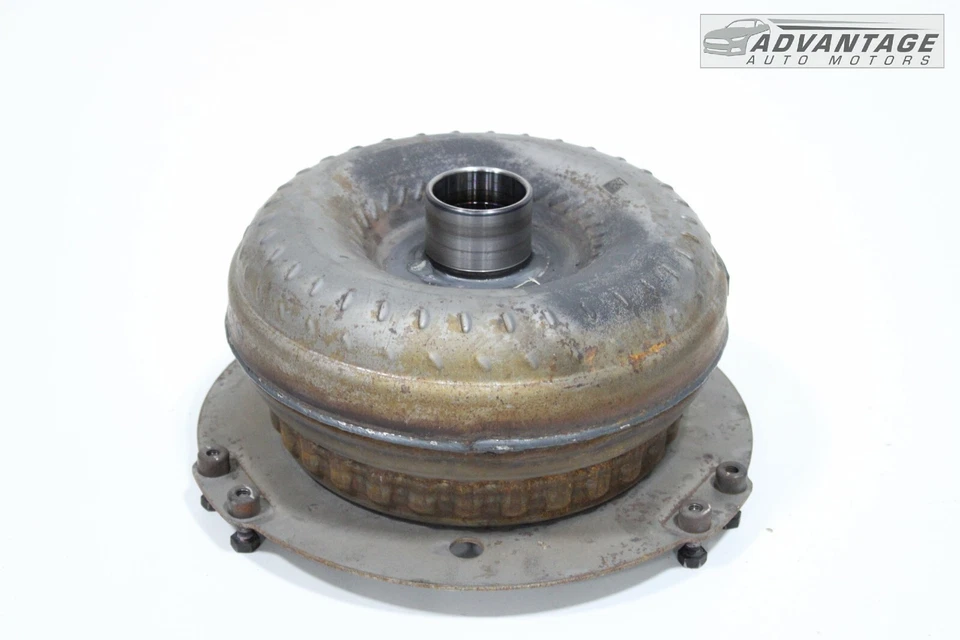 2015-2023 DODGE CHALLENGER AUTOMATIC TRANSMISSION GEAR BOX TORQUE CONVERTER OEM - Image 1 of 4