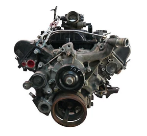 Motor 2004 für Dodge Dakota Pickup 3,7 V6 EKG - Picture 1 of 6