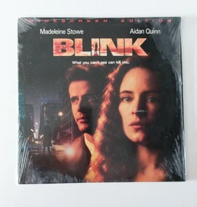 LaserDisc – BLINK (1994) – Version originale NTSC – Très bon état - Photo 1/4