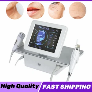 2in1 Fractional Professional Body Skin Tightening Cold Hammer Machine 2Mhz-4MHZ - Picture 1 of 16