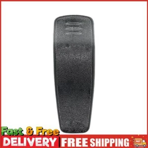 Belt Clip Clamp Non-slip Radio Walkie Talkie Back Clip PMLN4743 for Motorola A8 - Zdjęcie 1 z 10