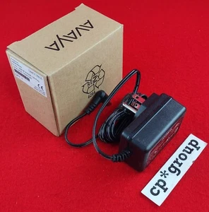 NEW Genuine AVAYA 1600PWRUS 5V PA-1600 IP Phone Power Plug 700451230 - Picture 1 of 4