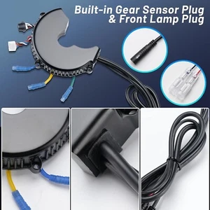 Bafang BBS02/01 Motor Controller Parts - Picture 1 of 1