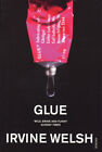 Glue Paperback Irvine Welsh