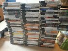 Over 250x Sony PSP Games, From £1.48 Each With Free Postage, Trusted Ebay Shop