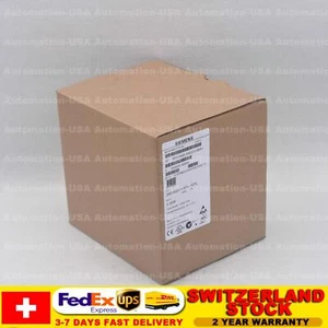 New Siemens 6SE6440-2AD23-0BA1 MICROMASTER440 without filter 6SE6 440-2AD23-0BA1 - Bild 1 von 2