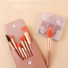 8pcs Cosmetics Foundation Blush Powder Eyesshadow Blending Makeup Brush Soft