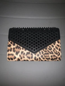 Christian Louboutin, Loubi Leopard- Print - Picture 1 of 7