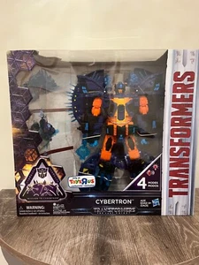 Transformers Cybertron - The Last Knight - ToysR Us Exckusive 2016 - Bild 1 von 2