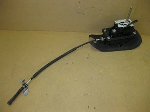 Audi Q5 8R Schaltung Schaltkulisse Schaltbetätigung Schaltblock Hebel 8R1713041K - Bild 1 von 1