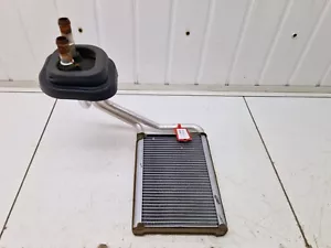 Ford Transit MK8 2.0 Diesel Heater Matrix Radiator Heat Exchanger - Picture 1 of 24
