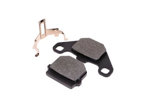 Juego de pastillas de freno Derbi pastillas de freno, 867242 para Aprilia SX RX, Derbi Senda R - Imagen 1 de 1