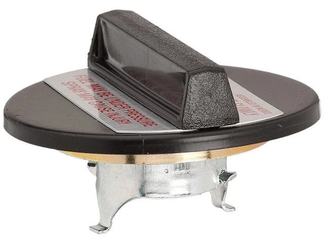 Tapa del tanque de combustible para Dodge B200 1978-1980 puertas 33516MF 1979 OE tapa de combustible equivalente Foto 1 de 2