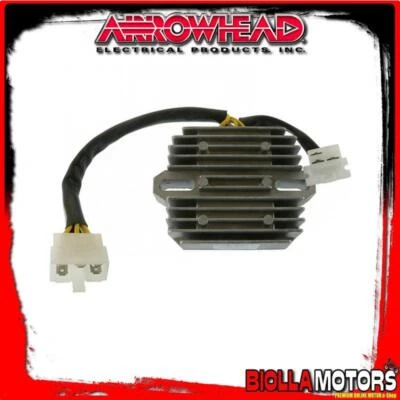 AHA6027 REGULATOR VOLTAGE HONDA CB1000C Custom 1983- 998cc - - Foto 1 de 4