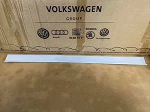 VW GOLF MK3 REAR ROOF TRIM 1H6867625 - Picture 1 of 3