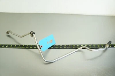 Manguera de tubería de ventilación del tanque de combustible V8 2003-2006 Porsche Cayenne turbo 4,5 L OEM Foto 1 de 4