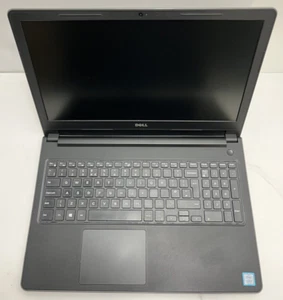 Dell Vostro 15-3568 Core i5-7200U 2.50GHz-4GB RAM-500GB HDD-Ref:3208 - Picture 1 of 7