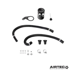 Kit Bidone Cattura Olio Airtec Motorsport per Suzuki Swift Sport ZC33S ATMSSUZ3 - Foto 1 di 8