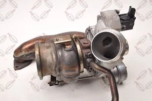 VOLVO S60 V60 S90 V90 XC60 XC90 II 2.0 16V T8 390PS Turbo Turbolader 31459815 - Bild 1 von 10