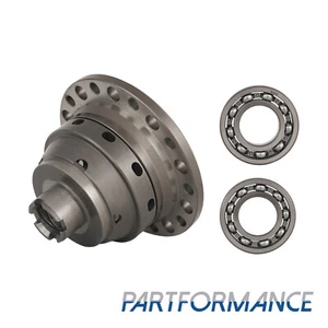 Helical LSD Limited Slip Differential For 2002-2011 Civic Si EP3 2002-2006 RSX - Foto 1 di 12
