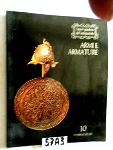 ARMI E ARMATURE (57A3) - Foto 1 di 1