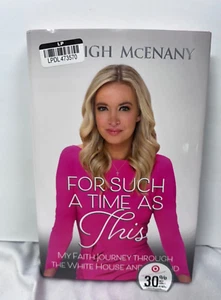 For Such a Time As This: My Faith Journey Through White House, Hardcover Book - Bild 1 von 3