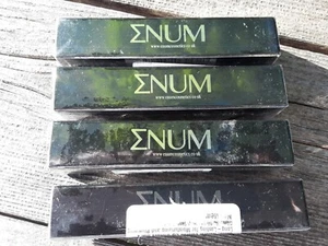 (4) ENUM Lip Gloss "Pancakes & Syrup" - Picture 1 of 9