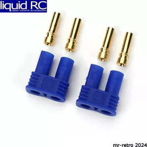 Dynamite C0001 EC2 Battery Connector 2 - Picture 1 of 2