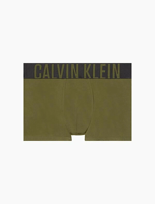Intense Power Cotton Trunk 61141042-302 LINCOLN GREEN - SMALL - Image 1 of 1