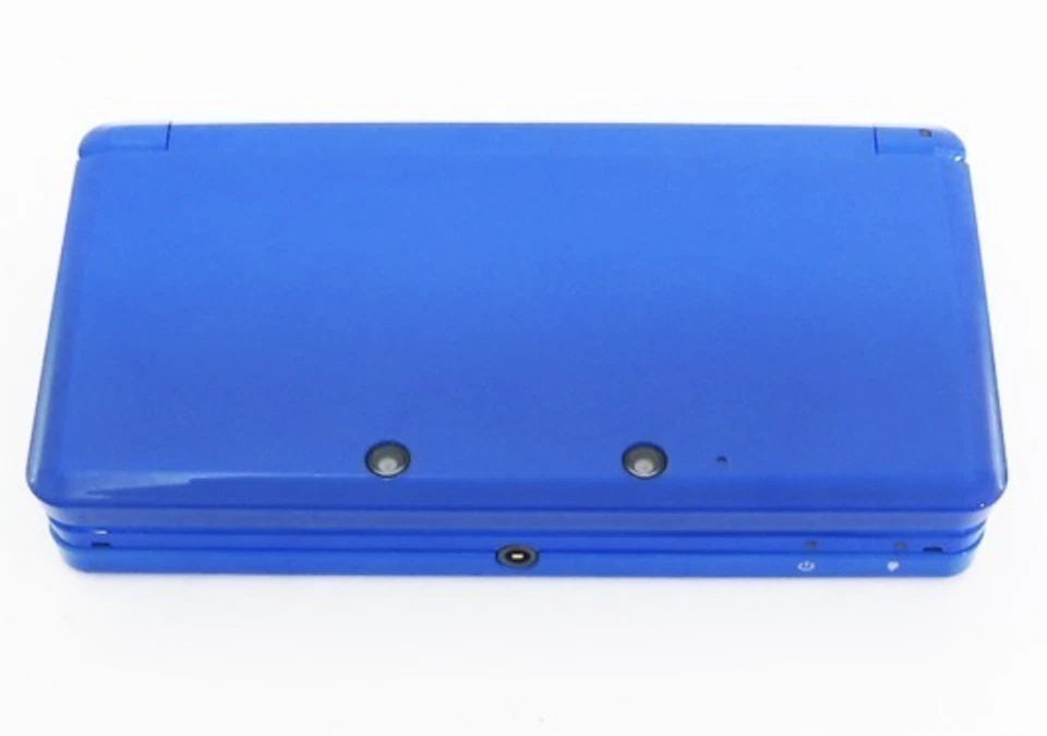 Nintendo 3DS Varios Colores Selecciona un conjunto solo japonés probado Envío desde EE. UU. Foto 1 de 1