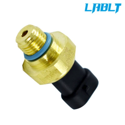 LABLT Oil Pressure Sensor For 1998-2001 Dodge Ram 2500 Ram 3500 Cummins Engines — 第 1/4 张图片