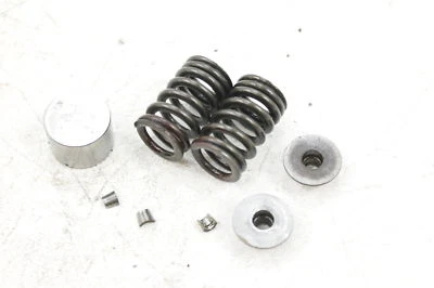 KAWASAKI 03-06 NINJA ZX6R 2003 ZX6RR OEM EXHAUST VALVE SPRING 49078-1216 - Image 1 of 2