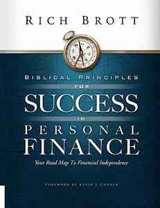 Biblical Principles/Success In Personal Finance - Picture 1 of 1