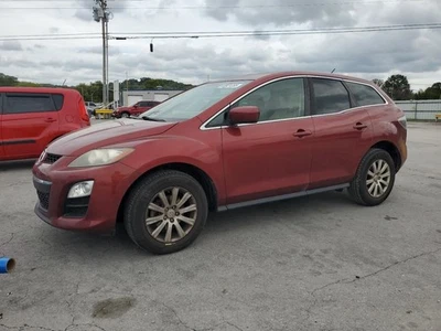 Driver Center Pillar Roof s Fits 07-12 MAZDA CX-7 2646070 - Image 1 of 4