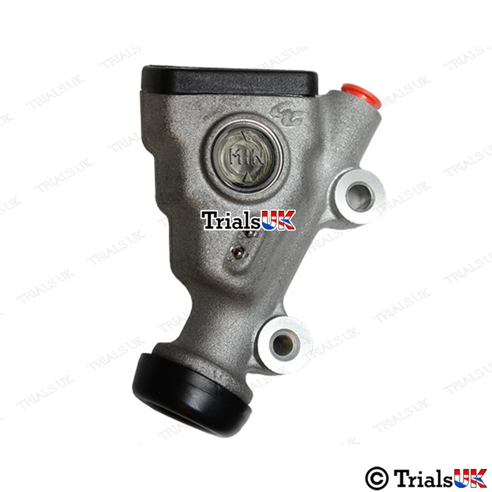GasGas Trials Rear Brake Master Cylinder TXT Pro/Raga/Racing/Factory/GP 11-18 - Image 1 of 1