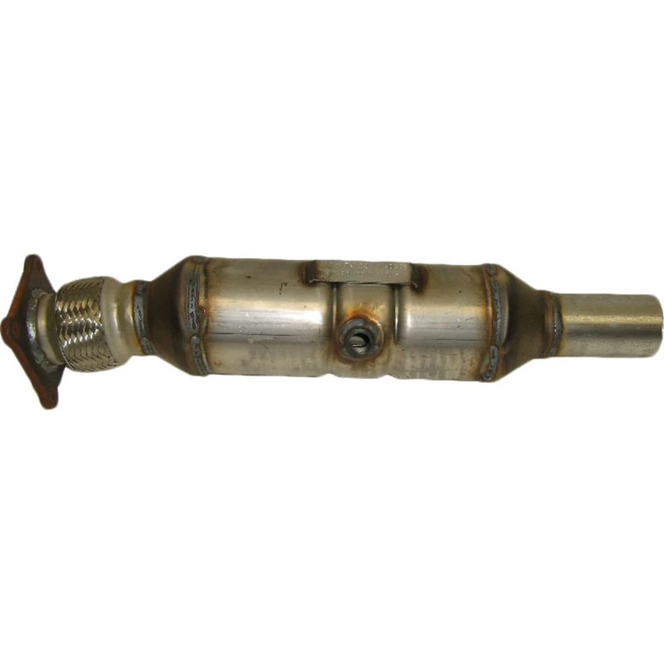 Convertidor catalítico delantero Davico 19233 para Dodge Caravan Grand Town & Country Foto 1 de 1