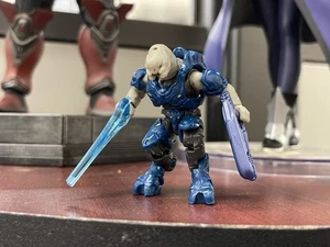 Storm Covenant Elite Gek Lhar Didacts Hand Halo 4 Spartan Ops Mega Construx Jul - Picture 1 of 3