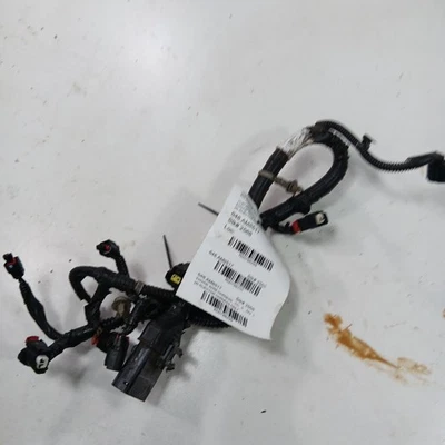 Jeep Cherokee Engine Injector Wire Harness  2015 2016 2017 - Image 1 of 4