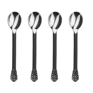Gourmet Settings Avalon 18/10 Stainless Steel Minispoon (Set of Four) - Picture 1 of 2
