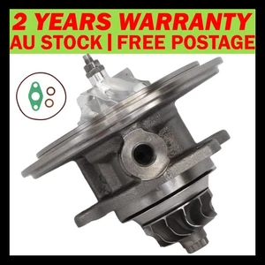 Cartucho Billet Turbo CHRA Core para Nissan Navara D23 NP300 YS23D 2,3 L - Imagen 1 de 16