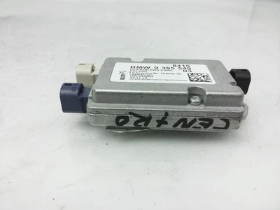 Toyota Gr 2020 Supra Usb Hub Control Module 9355549 - Image 1 of 4