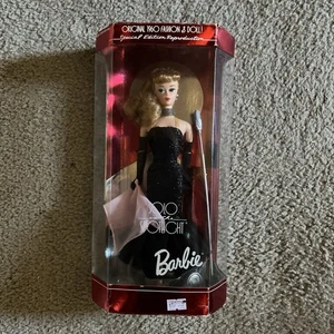 Barbie Puppe - Bild 1 von 3