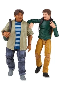 Universo Marvel Spider-Man Hasbro Marvel Legends Series 60 Aniversario Pete... - Imagen 1 de 10
