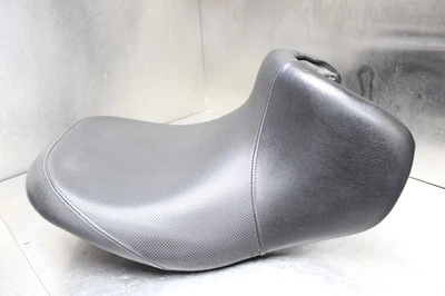 02-05 BMW R1150RT FRONT DRIVERS SEAT PAD SADDLE PILLION WUNDERLICH KAHEDO - Image 1 of 4